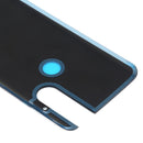 Original Battery Back Cover for Motorola One Hyper XT2027 XT2027-1(Blue)