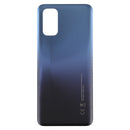 Original Battery Back Cover for OPPO Realme 7 5G RMX2111(Blue)