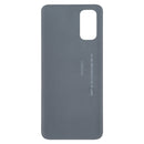 Original Battery Back Cover for OPPO Realme 7 5G RMX2111(Blue)