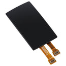 LCD Screen and Digitizer Full Assembly For Fitbit Charge 3 / Charge 4