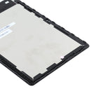 LCD Screen and Digitizer Full Assembly with Frame for Huawei MediaPad T3 10 AGS-L09/AGS-L03/AGS-W09(Black)