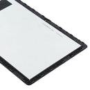 LCD Screen and Digitizer Full Assembly with Frame for Huawei MediaPad T5 AGS2-W09/AGS-W19(Black)