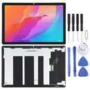 Original LCD Screen and Digitizer Full Assembly for Huawei MatePad T10 AGR-L09 AGR-W03 (Black)