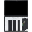 Original LCD Screen and Digitizer Full Assembly for Huawei MatePad T10 AGR-L09 AGR-W03 (Black)