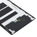 Original LCD Screen and Digitizer Full Assembly for Huawei MatePad T10 AGR-L09 AGR-W03 (Black)