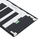 Original LCD Screen and Digitizer Full Assembly for Huawei MatePad T10 AGR-L09 AGR-W03 (White)