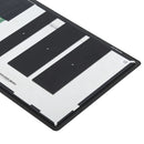 Original LCD Screen and Digitizer Full Assembly for Huawei MatePad T10 AGR-L09 AGR-W03 (White)