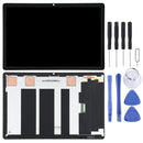 Original LCD Screen and Digitizer Full Assembly for Huawei MatePad T10s AGS3-L09 AGS3-W09 (Black)