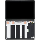 Original LCD Screen and Digitizer Full Assembly for Huawei MatePad T10s AGS3-L09 AGS3-W09 (Black)