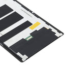 Original LCD Screen and Digitizer Full Assembly for Huawei MatePad T10s AGS3-L09 AGS3-W09 (White)