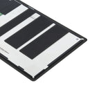 Original LCD Screen and Digitizer Full Assembly for Huawei MatePad T10s AGS3-L09 AGS3-W09 (White)