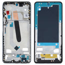 Original Middle Frame Bezel Plate for Xiaomi Redmi K40 Pro/Redmi K40/M2012K11AC/M2011K2C/M2012K11C (Silver)