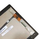 FHD1920x1080 LCD Screen and Digitizer Full Assembly for Lenovo IdeaPad D330 N5000 D330-10IGM (Black)