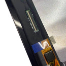 FHD1920x1080 LCD Screen and Digitizer Full Assembly for Lenovo IdeaPad D330 N5000 D330-10IGM (Black)