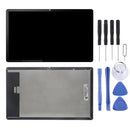 LCD Screen and Digitizer Full Assembly for Lenovo Tab P11 TB-J606F J606N J606(Black)