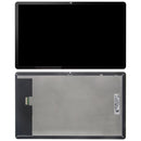 LCD Screen and Digitizer Full Assembly for Lenovo Tab P11 TB-J606F J606N J606(Black)