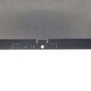 LCD Screen and Digitizer Full Assembly for Lenovo Tab P11 TB-J606F J606N J606(Black)