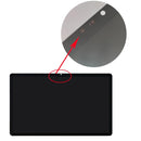 LCD Screen and Digitizer Full Assembly for Lenovo Tab P11 TB-J606F J606N J606(Black)