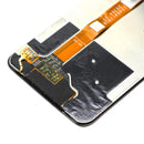 LCD Screen and Digitizer Full Assembly for OnePlus Nord N10 5G BE20299(Black)