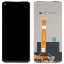 LCD Screen and Digitizer Full Assembly for OPPO K7x / PERM00