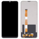 LCD Screen and Digitizer Full Assembly for Vivo Y31s V2054A