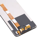 LCD Screen and Digitizer Full Assembly for Vivo Y31s V2054A