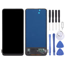 TFT Material LCD Screen and Digitizer Full Assembly for OPPO Find X