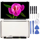 30 Pin 15.6 inch Laptop LCD Screen and Digitizer Full Assembly B156XTN07.0 B156XTN07.1