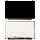 30 Pin 15.6 inch Laptop LCD Screen and Digitizer Full Assembly B156XTN07.0 B156XTN07.1