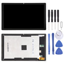LCD Screen and Digitizer Full Assembly for Lenovo 10e Chromebook (Black)