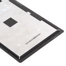 LCD Screen and Digitizer Full Assembly for Lenovo 10e Chromebook (Black)