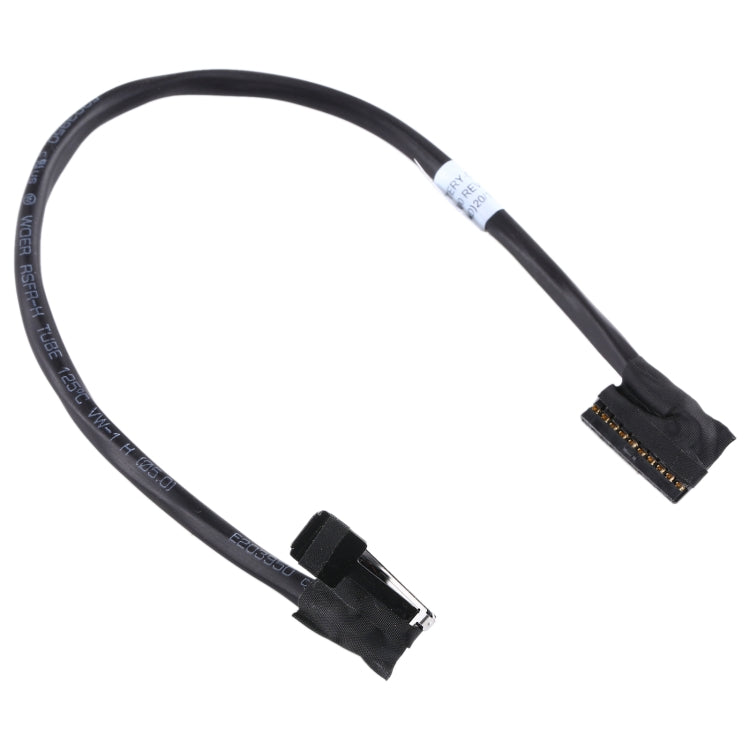 Battery Connector Flex Cable for Dell Latitude 7270 7470 E7270 E7470 AAZ60