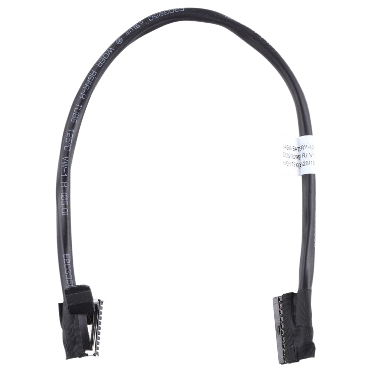 Battery Connector Flex Cable for Dell Latitude 7270 7470 E7270 E7470 AAZ60