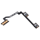 Volume Button Flex Cable for OPPO Ace2 PDHM00