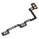 Volume Button Flex Cable for OPPO Reno5 Pro 5G PDSM00 PDST00 CPH2201