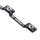 Volume Button Flex Cable for OPPO Reno5 Pro 5G PDSM00 PDST00 CPH2201