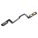 Power Button Flex Cable for OPPO A73 5G / F17 CPH2161 CPH2095