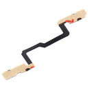 Power Button Flex Cable for OPPO A73 5G / F17 CPH2161 CPH2095