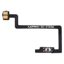 Power Button Flex Cable for OPPO Reno5 5G PEGM00 PEGT00