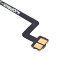 Power Button Flex Cable for OPPO Reno5 5G PEGM00 PEGT00