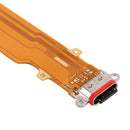 Charging Port Flex Cable for OPPO Realme X50 5G RMX2051 RMX2025 RMX2144