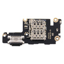 Charging Port Board With SIM Card Holder Socket for Xiaomi Redmi K30S M2007J3SC