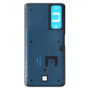 Battery Back Cover for Huawei P smart 2021(Green)