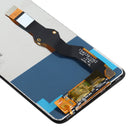 LCD Screen and Digitizer Full Assembly for Motorola Moto G Power XT2041DL