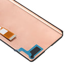 LCD Screen and Digitizer Full Assembly for Motorola Edge / Edge+ XT2063-3