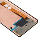 LCD Screen and Digitizer Full Assembly for Motorola Edge / Edge+ XT2063-3