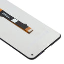 LCD Screen and Digitizer Full Assembly for Motorola Moto G9 Power XT2091-3