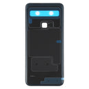 Original Battery Back Cover for TCL 10L (10 Lite) T770H(Blue)