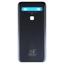 Original Battery Back Cover for TCL 10 5G T790Y T790H(Grey)