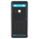 Original Battery Back Cover for TCL 10 5G T790Y T790H(Grey)